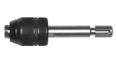 Makita 122829-5 SDS Max Anahtarsız 13mm Mandren Adaptör