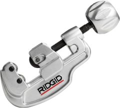 Ridgid 29963 Model 35-S Teleskopik Vidalı Çelik Boru Kesici 5-38mm