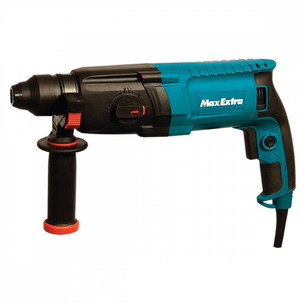 Max-Extra MXP2003 Sds Plus Delici-Kırıcı Matkap