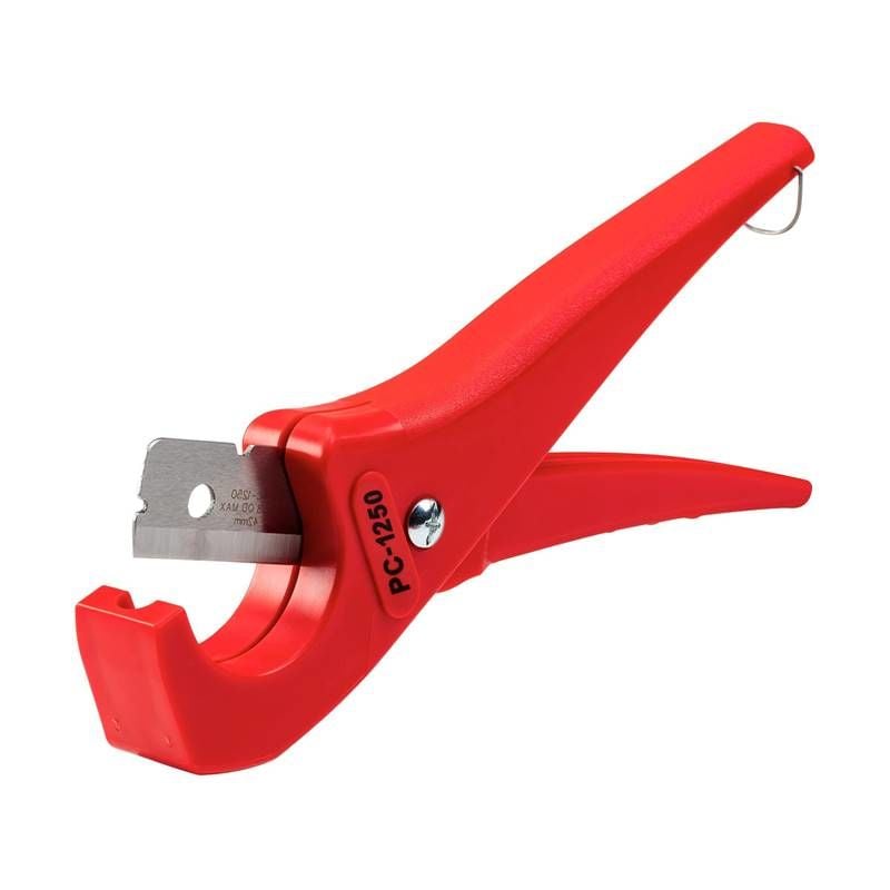 Ridgid 23488 PC-1250 Plastik Boru Kesme Makası 3-42 mm