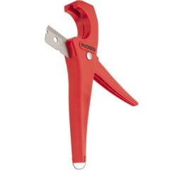 Ridgid 23488 PC-1250 Plastik Boru Kesme Makası 3-42 mm