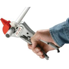 Ridgid 23493 PC-1375 Plastik Boru Kesme Makası 3-35 mm
