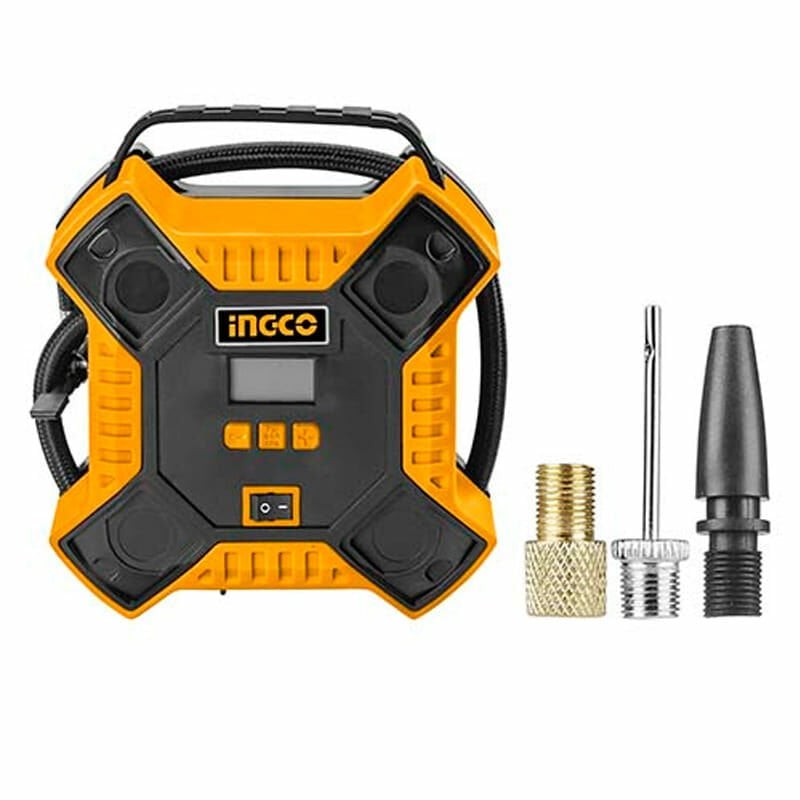 Ingco AAC1601 35 Lt Otomatik Hava Kompresörü