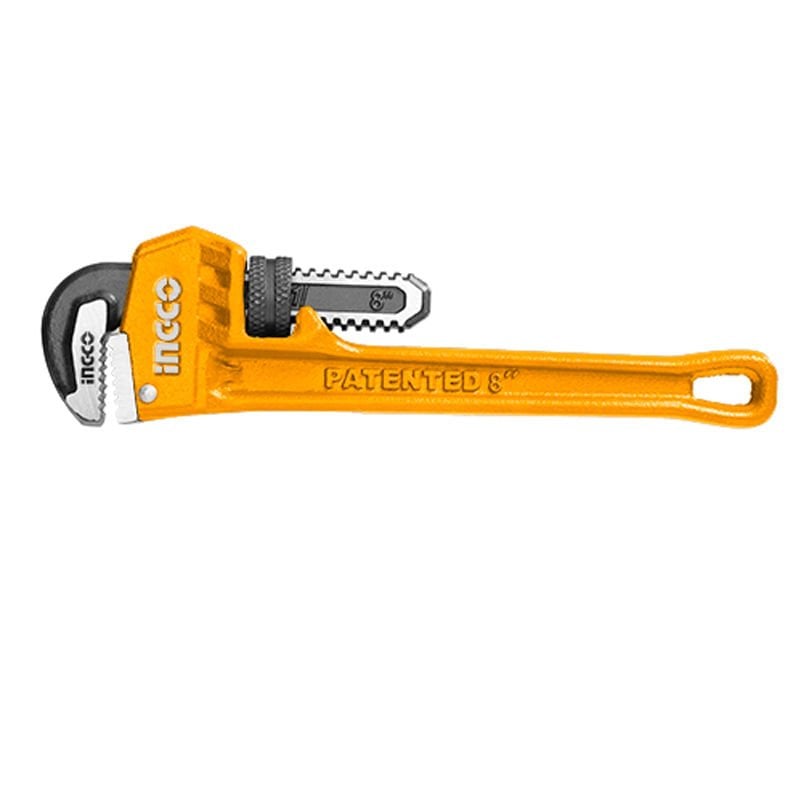 Ingco HPW0848 110mm Endüstriyel Boru Anahtarı