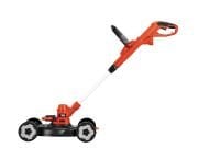 Black&Decker ST5530CM Misinalı Çim Biçme ve Kenar Kesme Makinesi