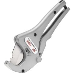 Ridgid 23498 PC-1625 Cırcırlı Plastik Boru Kesme Makası 3-42 mm