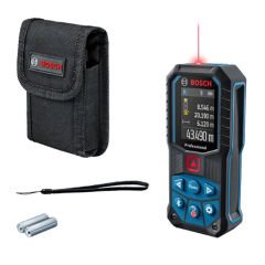 Bosch GLM 50-27 C Lazerli Uzaklık Ölçer