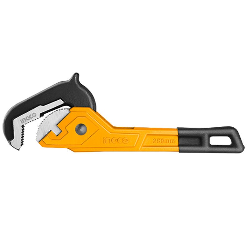 Ingco HPW1410 40mm Endüstriyel Evrensel Boru Anahtarı