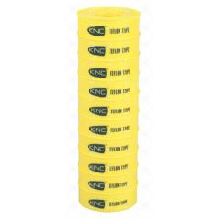 Knc Doğalgaz Teflon Bant P.T.F.E.0,10X12mmX8mt