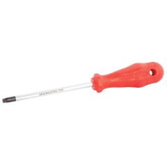 İzeltaş 4776180009 Tr 09 Delikli Torx Uçlu Tornavida