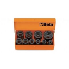 Beta 007100910 710/21 7-22mm Lokma Takımı