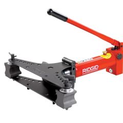 Ridgid 36523 3/8''-3'' Manuel Hidrolik Boru Bükme