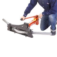 Ridgid 36523 3/8''-3'' Manuel Hidrolik Boru Bükme