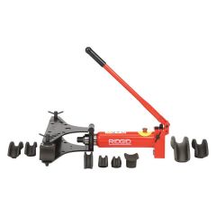 Ridgid 36523 3/8''-3'' Manuel Hidrolik Boru Bükme