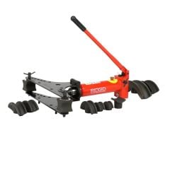 Ridgid 36523 3/8''-3'' Manuel Hidrolik Boru Bükme