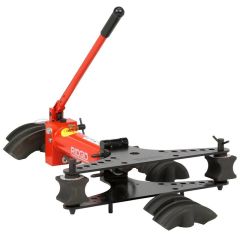 Ridgid 36523 3/8''-3'' Manuel Hidrolik Boru Bükme