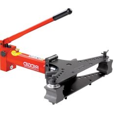 Ridgid 36523 3/8''-3'' Manuel Hidrolik Boru Bükme