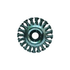 Hawk 10157 150 mm Burma Telli Daire Fırça