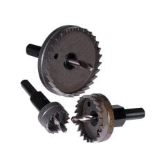 Knisaw KS53211 Hss Delik Testere 30mm