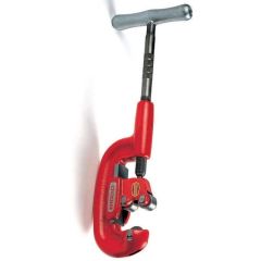 Ridgid 32820 2-A Model 1/8''-2'' Ağır Hizmet Tipi Boru Kesici