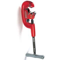 Ridgid 32820 2-A Model 1/8''-2'' Ağır Hizmet Tipi Boru Kesici