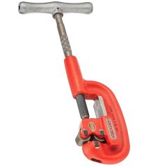 Ridgid 32820 2-A Model 1/8''-2'' Ağır Hizmet Tipi Boru Kesici