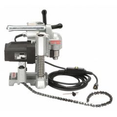 Ridgid 76787 Model HC-300 3'' Delik Açma Branşman Makinesi 230V