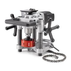 Ridgid 76787 Model HC-300 3'' Delik Açma Branşman Makinesi 230V