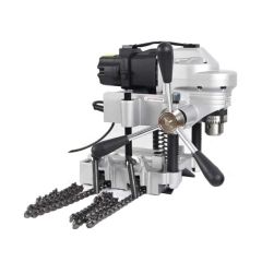Ridgid 76787 Model HC-300 3'' Delik Açma Branşman Makinesi 230V