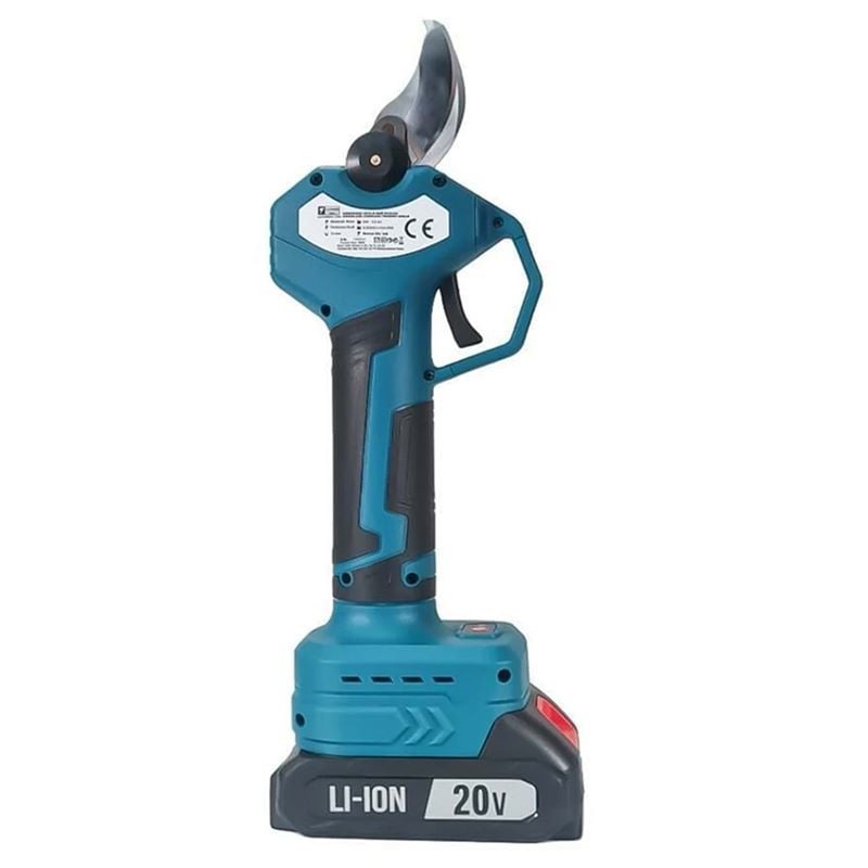 CatPower 1340 Akülü Dal Budama Bağ Kesme Makası