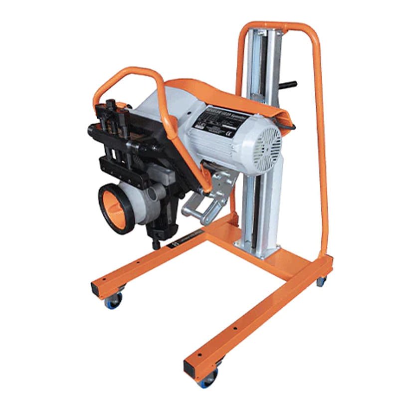 NKO UZ29 Kaynak Ağzı Açma Makinesi