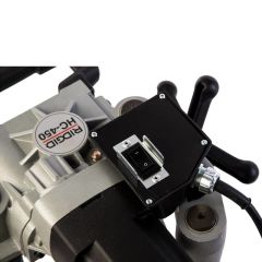 Ridgid 57597 Model HC-450 4 ¾” Delik Açma Branşman Makinesi