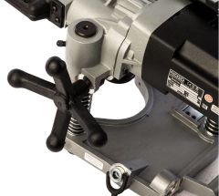Ridgid 57597 Model HC-450 4 ¾” Delik Açma Branşman Makinesi