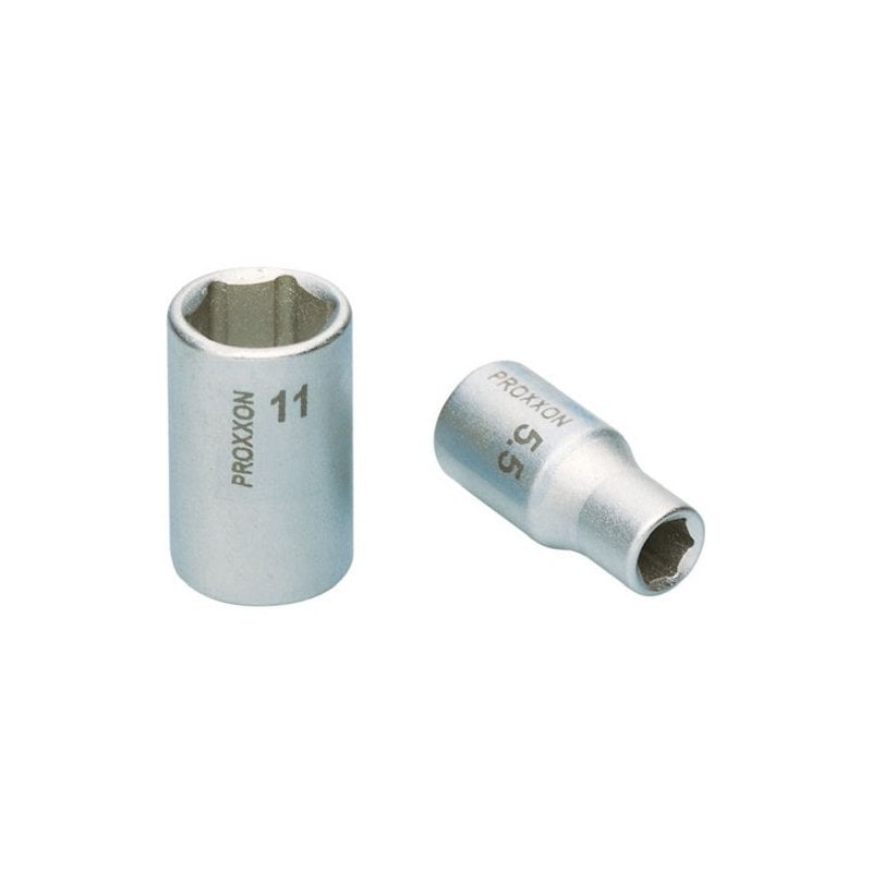 Proxxon 23710 1/4'' 4mm Lokma