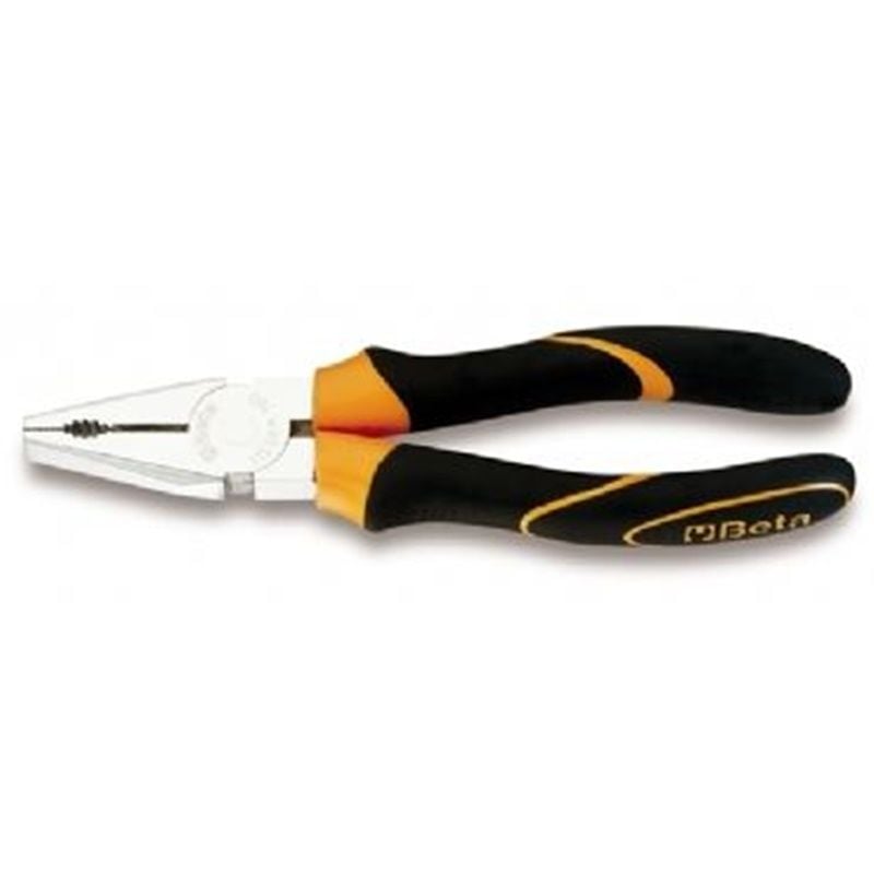 Beta 011500038 1150BM 180mm İzoleli Kombine Pense