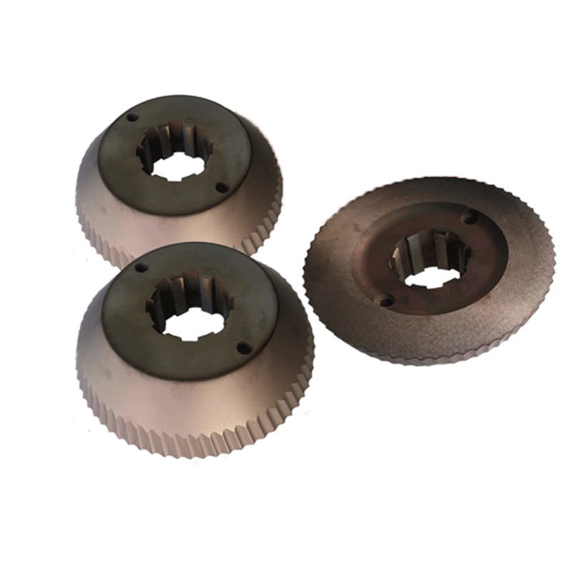 NKO UZ29 Eco Cutting Tool Set