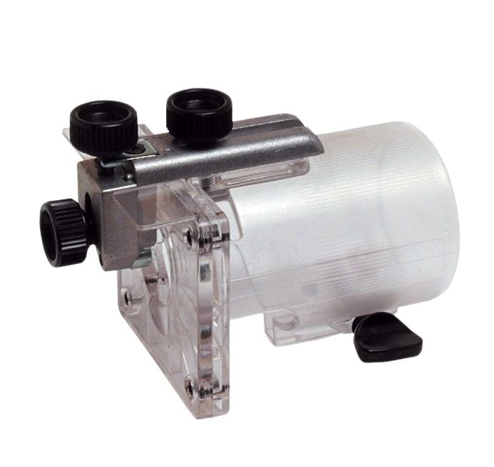 Makita 123544-4 3707 Formika Traşlama Makinesi Şeffaf Formika Traşlama Tablası