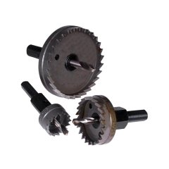 Knisaw KS53225 Hss Delik Testere 45mm