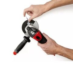 Einhell TE-AG 18 Li Solo Akülü Avuç Taşlama