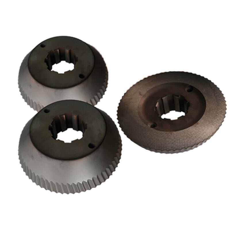 NKO UZ29 PVD Cutting Tool Set