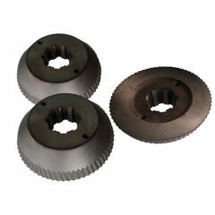 NKO UZ29 PVD Cutting Tool Set