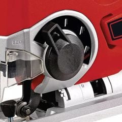 Einhell 4321200 TE-JS 18 Li-Solo Akülü Dekupaj Testere