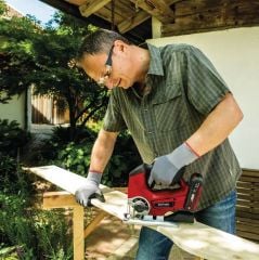 Einhell 4321200 TE-JS 18 Li-Solo Akülü Dekupaj Testere