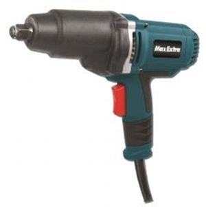 Max Extra MXP6006 Elektrikli Darbeli 1/2'' Somun Sıkma Sökme Makinesi