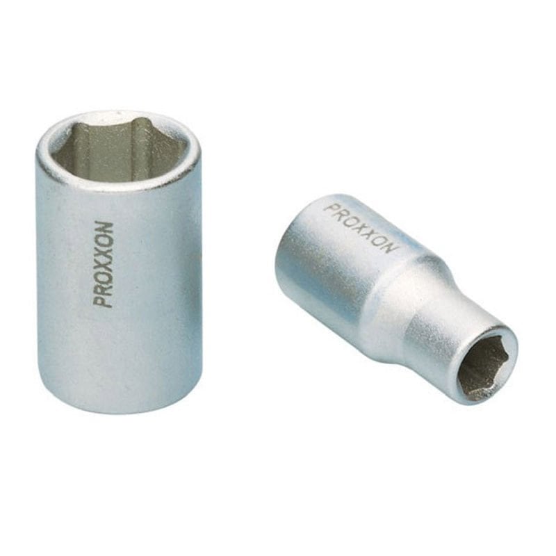 Proxxon 23715 1/4'' 6.5mm Lokma