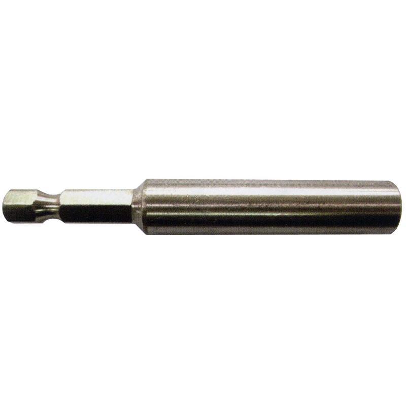 Proscr SCR03005 1/4''*75mm*1/4'' Bits Uç Adaptörü