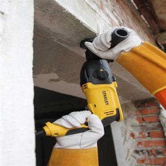 Stanley SHR263K 800W 3.4 J SDS-Plus Pnömatik Matkap