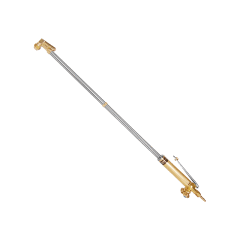Yıldız 4542A-750 750mm Asetilen-Oksijen Kafa Karışımlı Kesme Hamlacı Üstten Tetikli