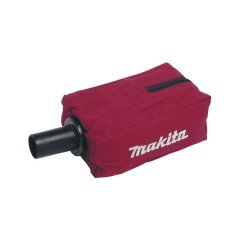 Makita 151780-2 BO3700 Titreşimli Zımpara Makinası Bez Toz Torbası
