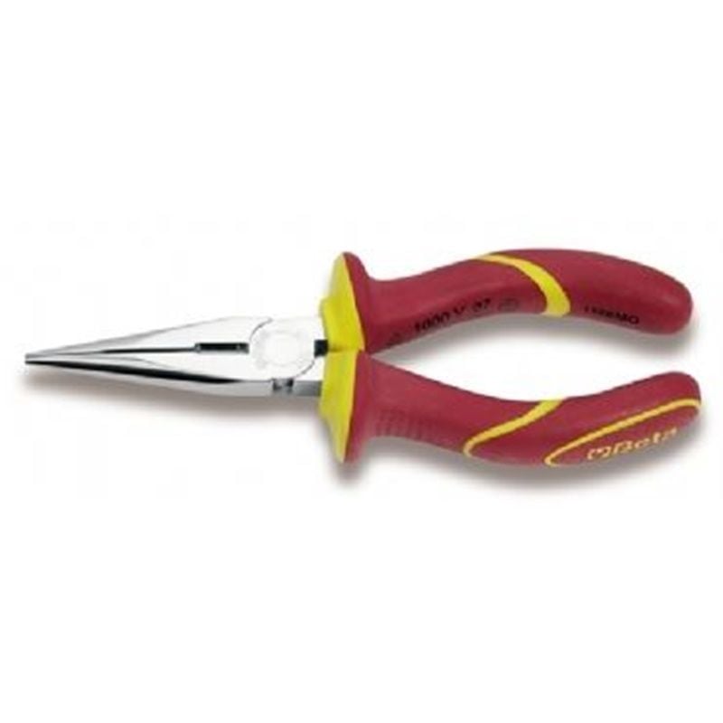 Beta 011660096 1166MQ 160mm İzoleli Uzun İğne Kargaburun